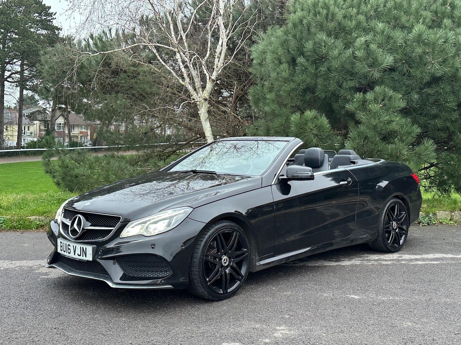 Used Mercedes-Benz E Class 2016 for sale - 76899086: Photo 29