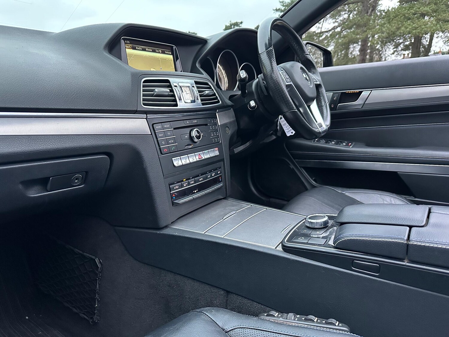 Used Mercedes-Benz E Class 2016 for sale - 76899086: Photo 30