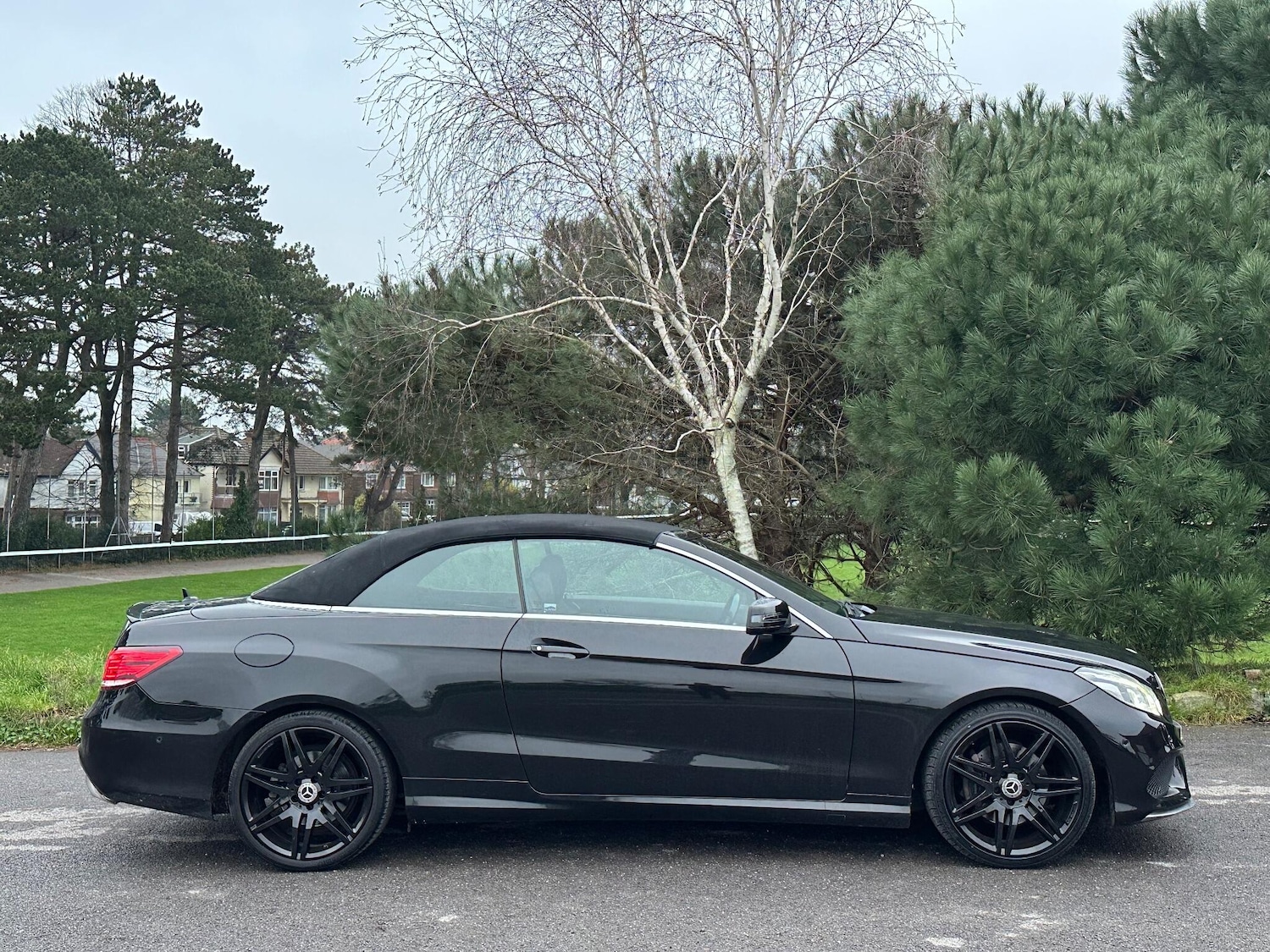 Used Mercedes-Benz E Class 2016 for sale - 76899086: Photo 6