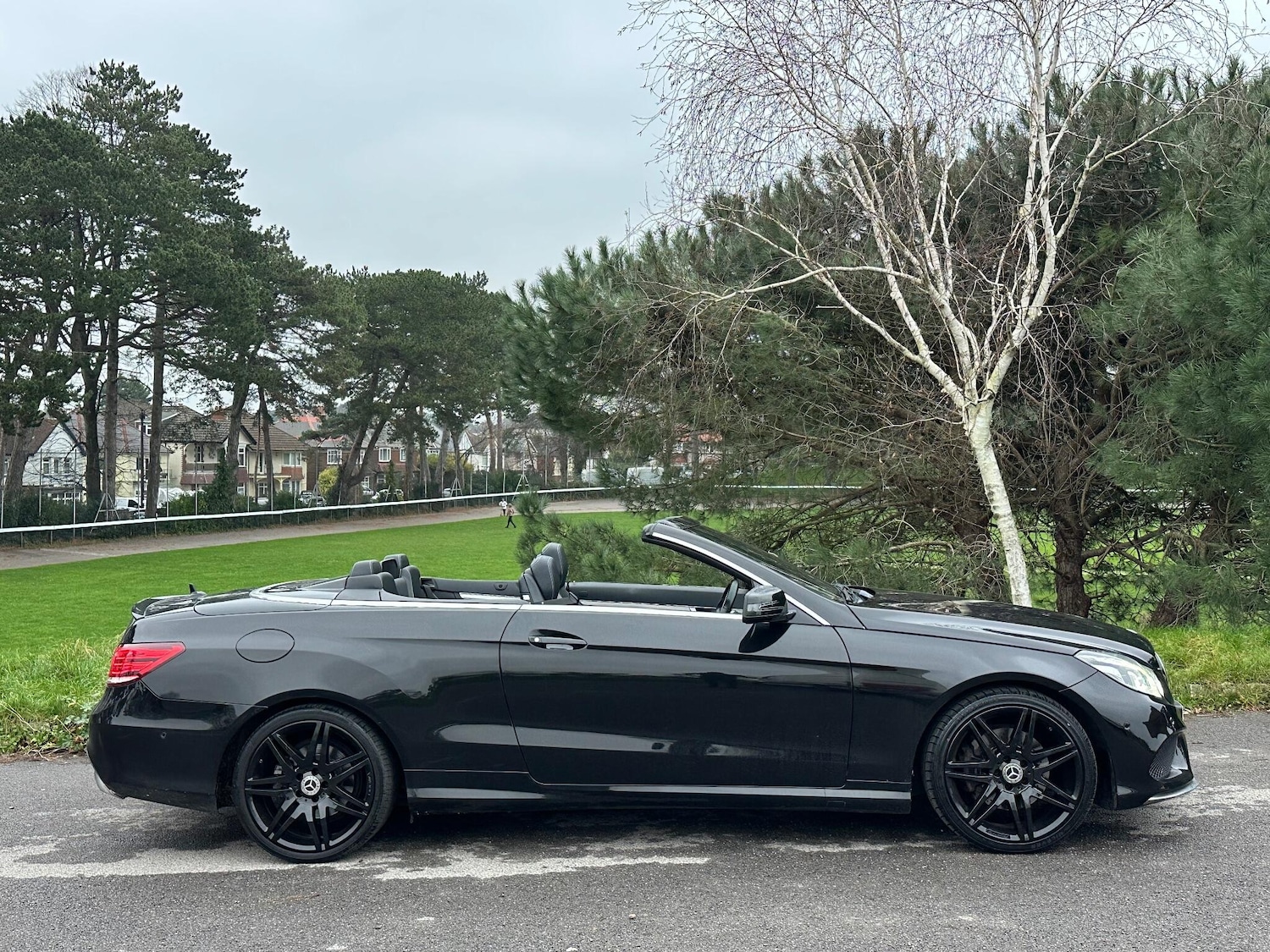 Used Mercedes-Benz E Class 2016 for sale - 76899086: Photo 7