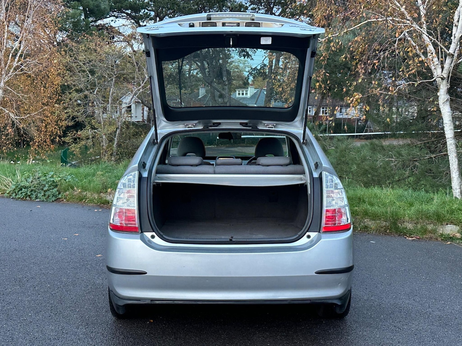 Used Toyota Prius 2007 for sale - 76801823: Photo 13