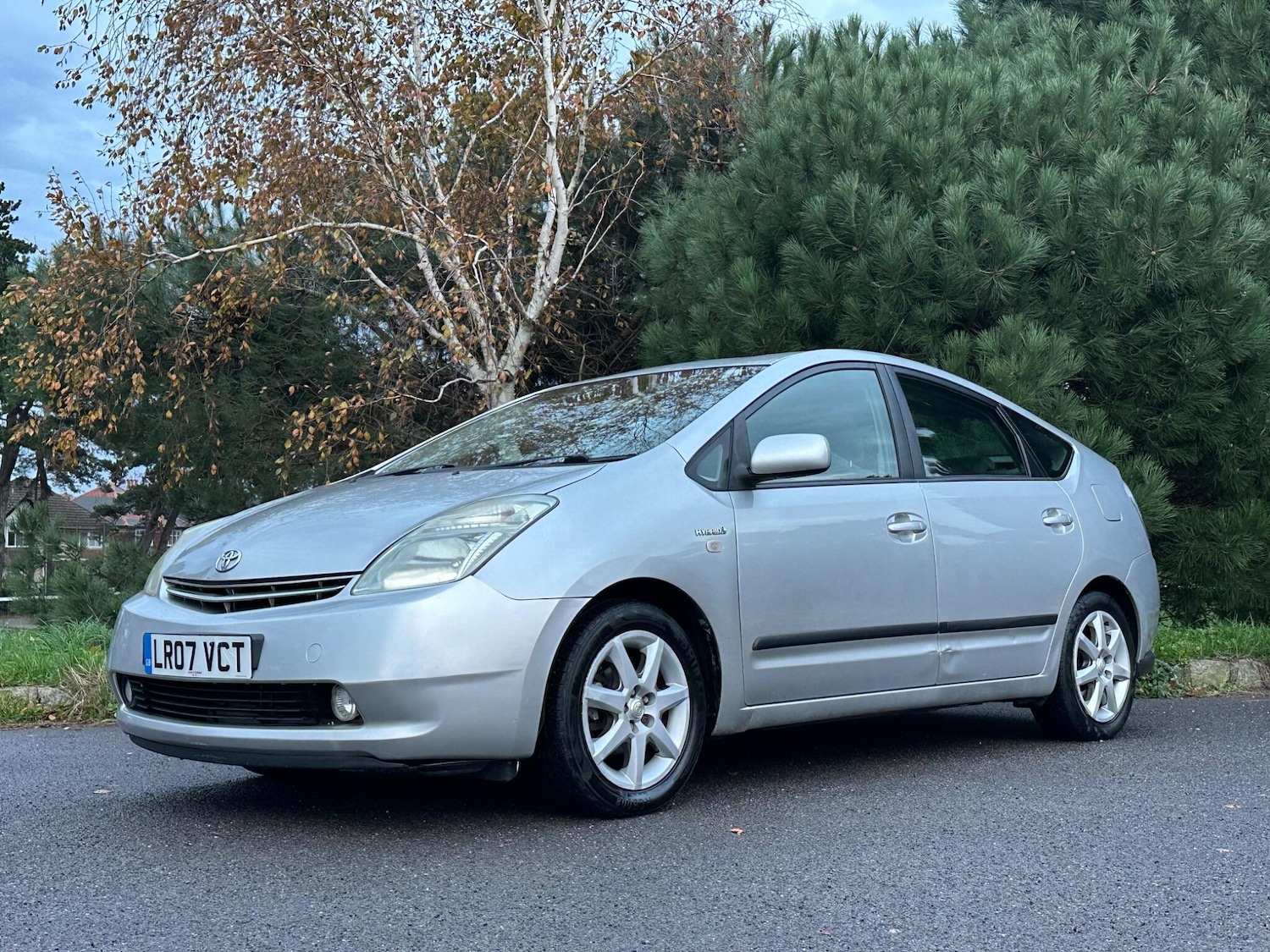 Used Toyota Prius 2007 for sale - 76801823: Photo 15
