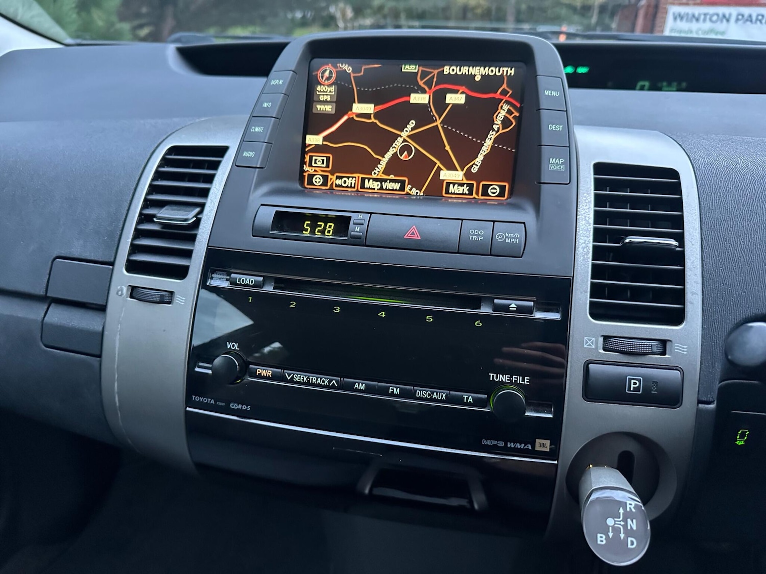 Used Toyota Prius 2007 for sale - 76801823: Photo 17