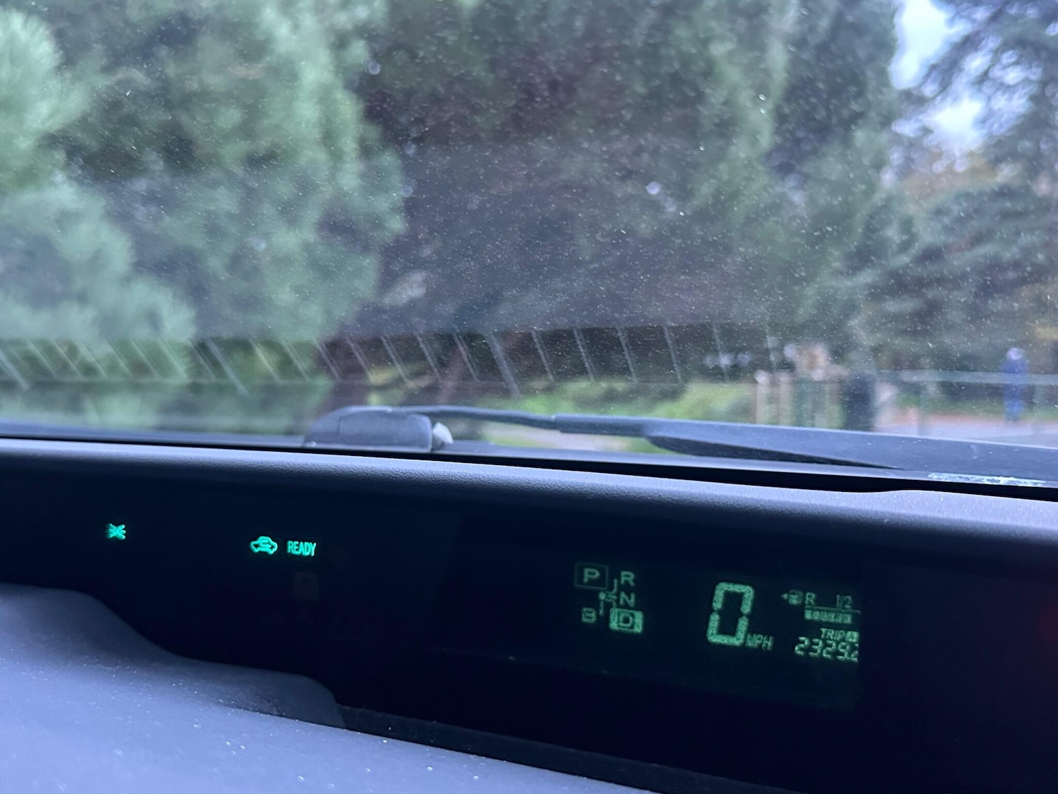 Used Toyota Prius 2007 for sale - 76801823: Photo 19