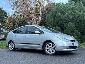 Used Toyota Prius 2007 for sale - 76801823: Photo