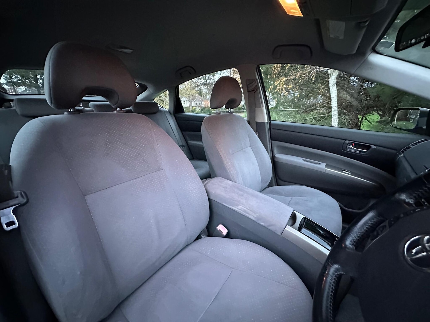 Used Toyota Prius 2007 for sale - 76801823: Photo 20