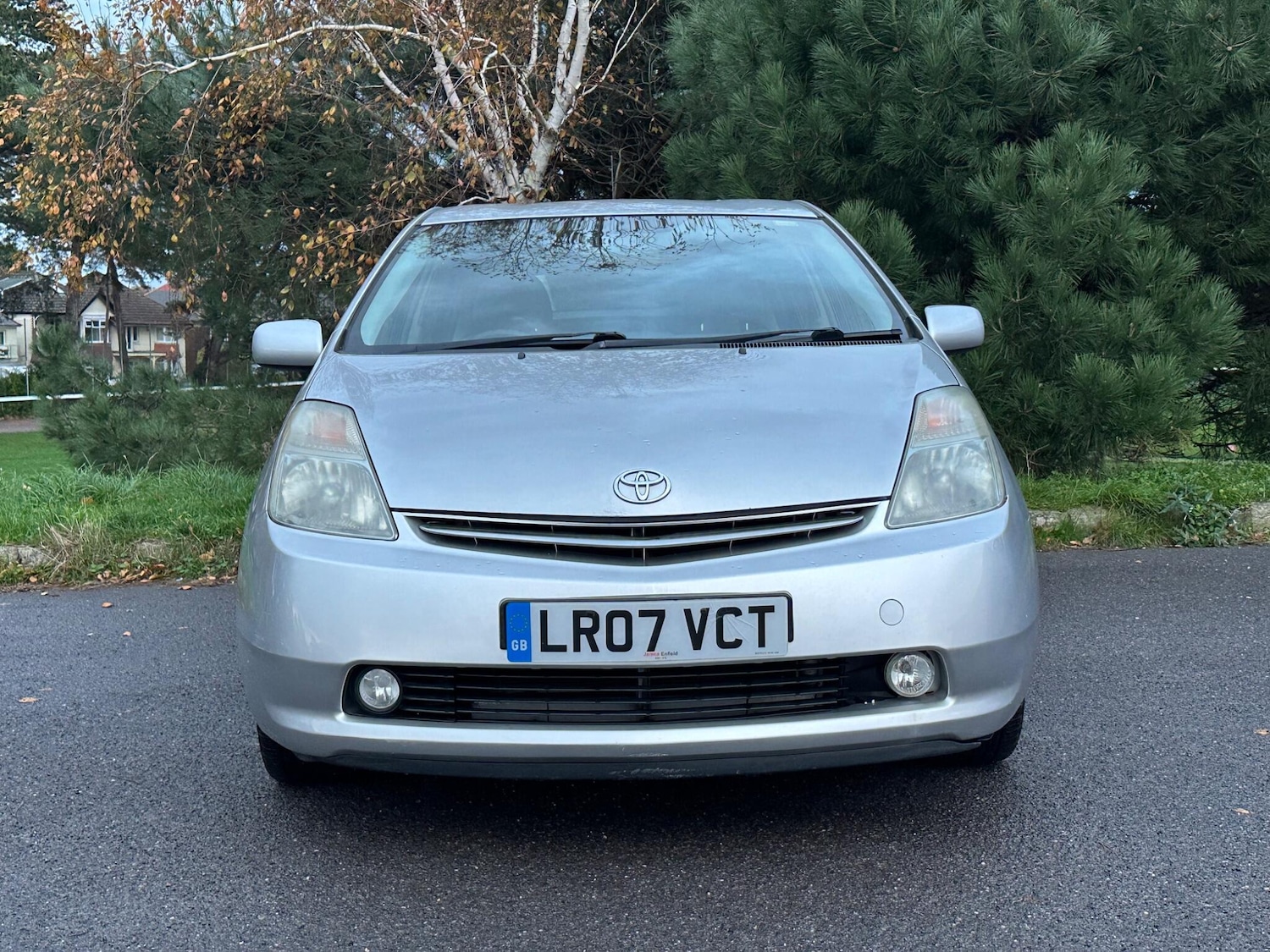 Used Toyota Prius 2007 for sale - 76801823: Photo 23