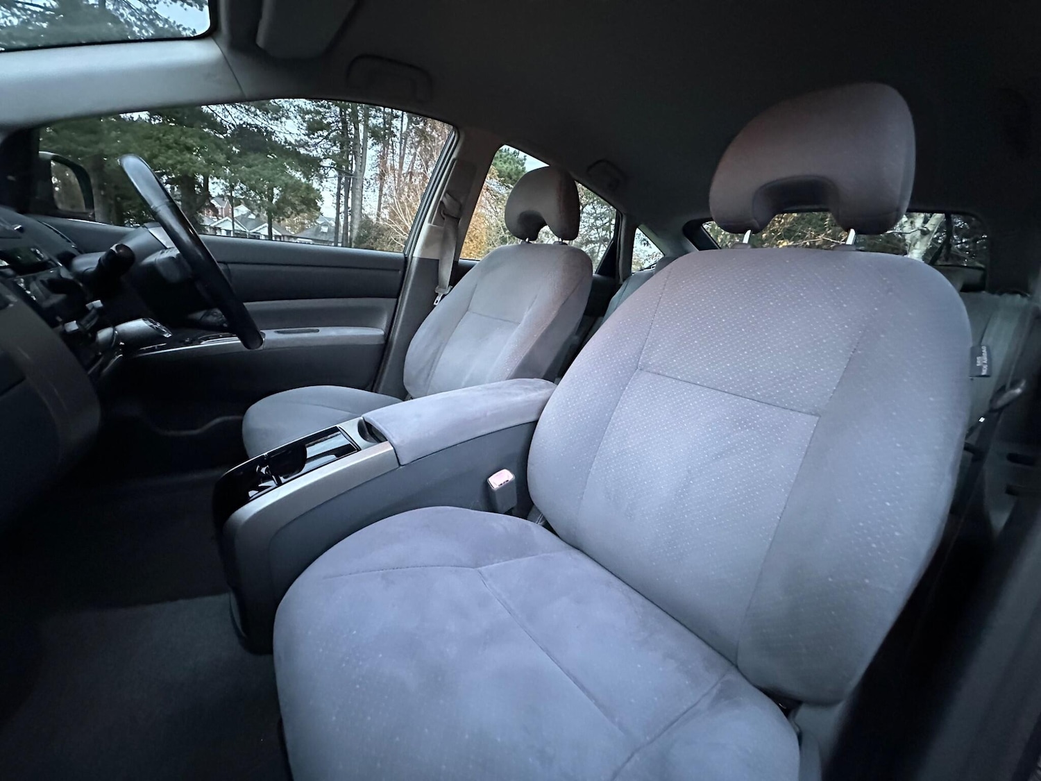 Used Toyota Prius 2007 for sale - 76801823: Photo 4