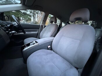 Used Toyota Prius 2007 for sale - 76801823: Photo