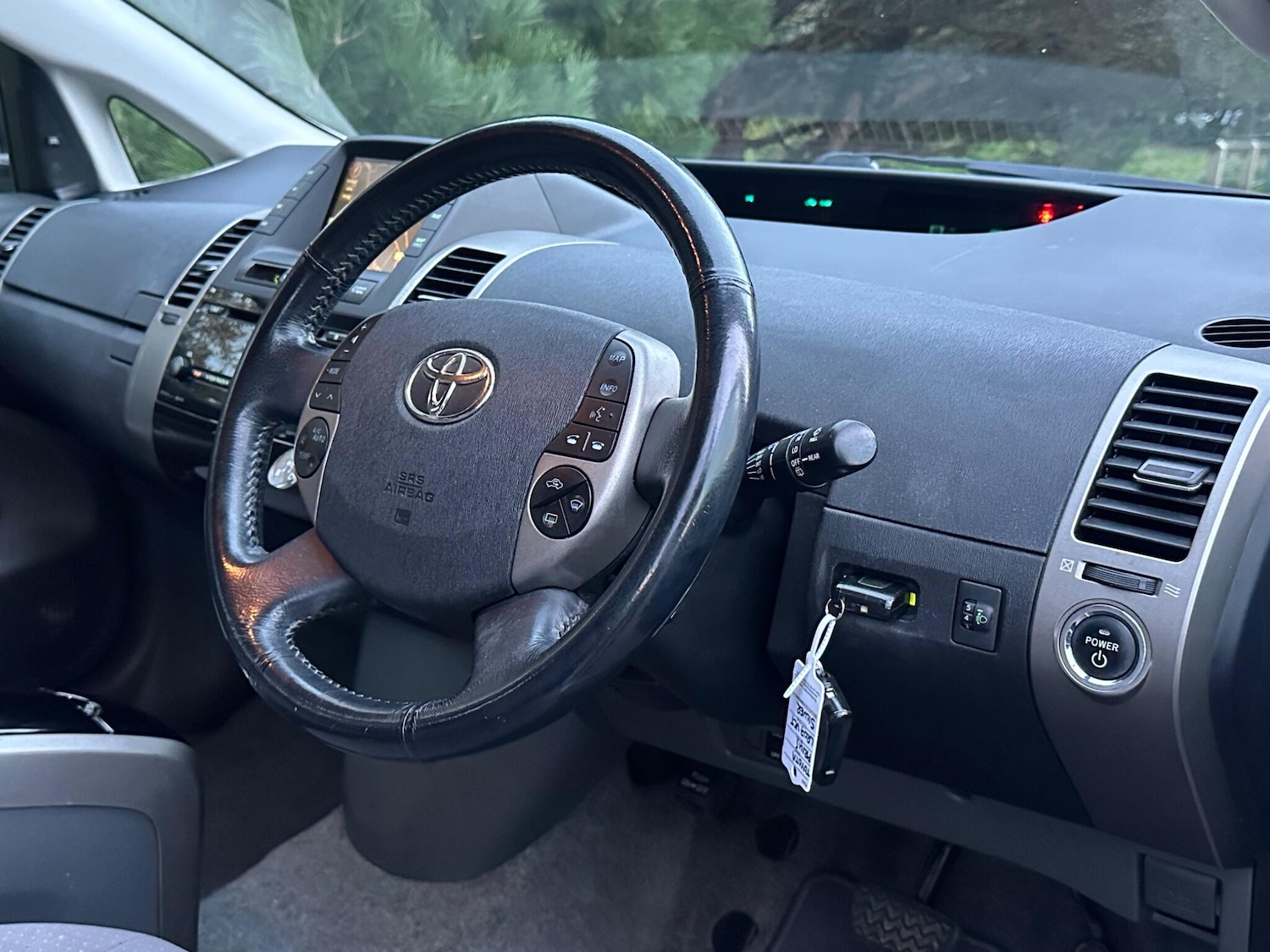 Used Toyota Prius 2007 for sale - 76801823: Photo 5