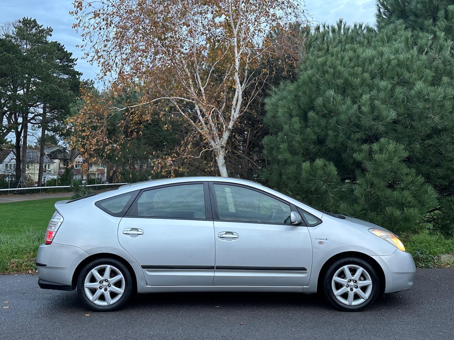 Used Toyota Prius 2007 for sale - 76801823: Photo 6
