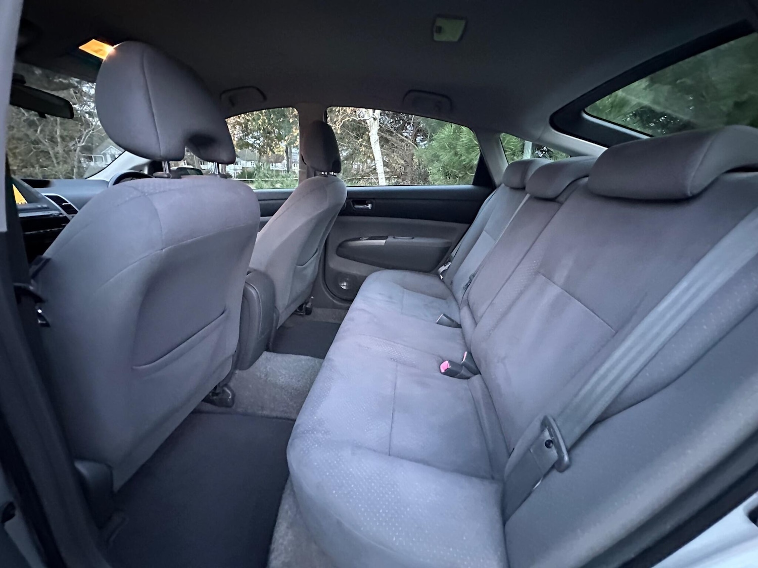 Used Toyota Prius 2007 for sale - 76801823: Photo 8