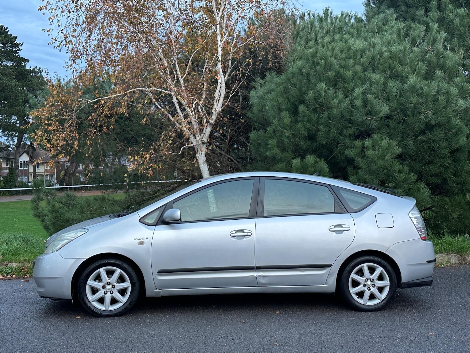Used Toyota Prius 2007 for sale - 76801823: Photo 9