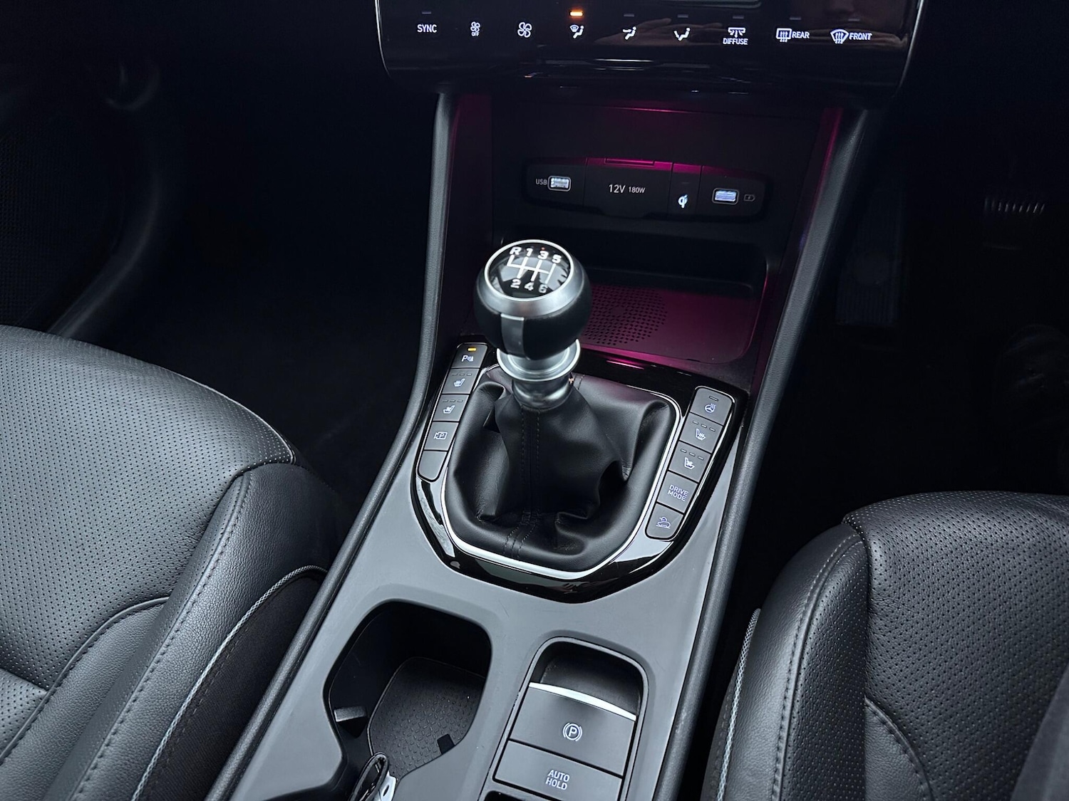 Used Hyundai TUCSON for sale - 76802411: Photo 18