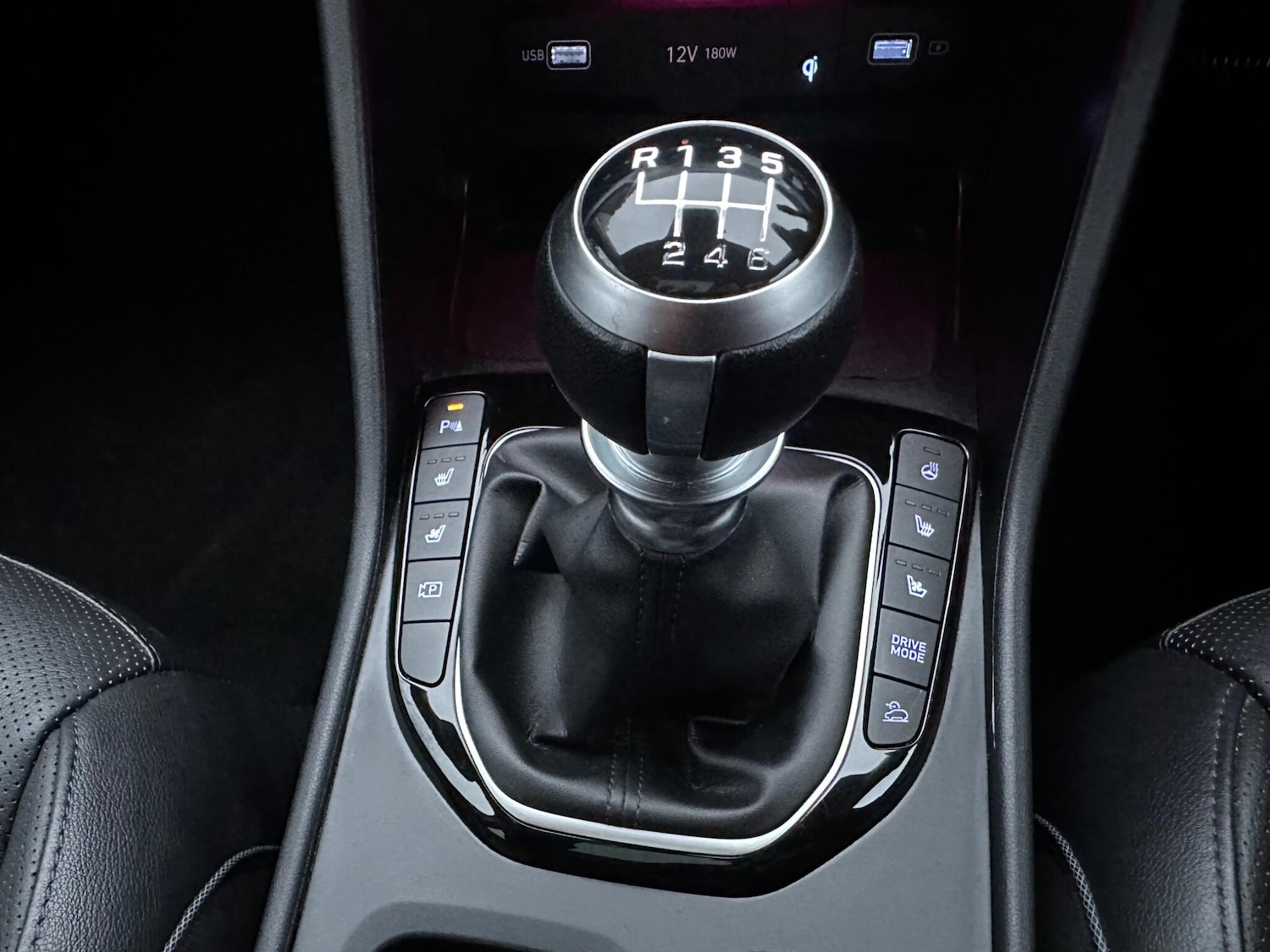 Used Hyundai TUCSON for sale - 76802411: Photo 19