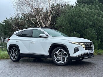 Hyundai - TUCSON