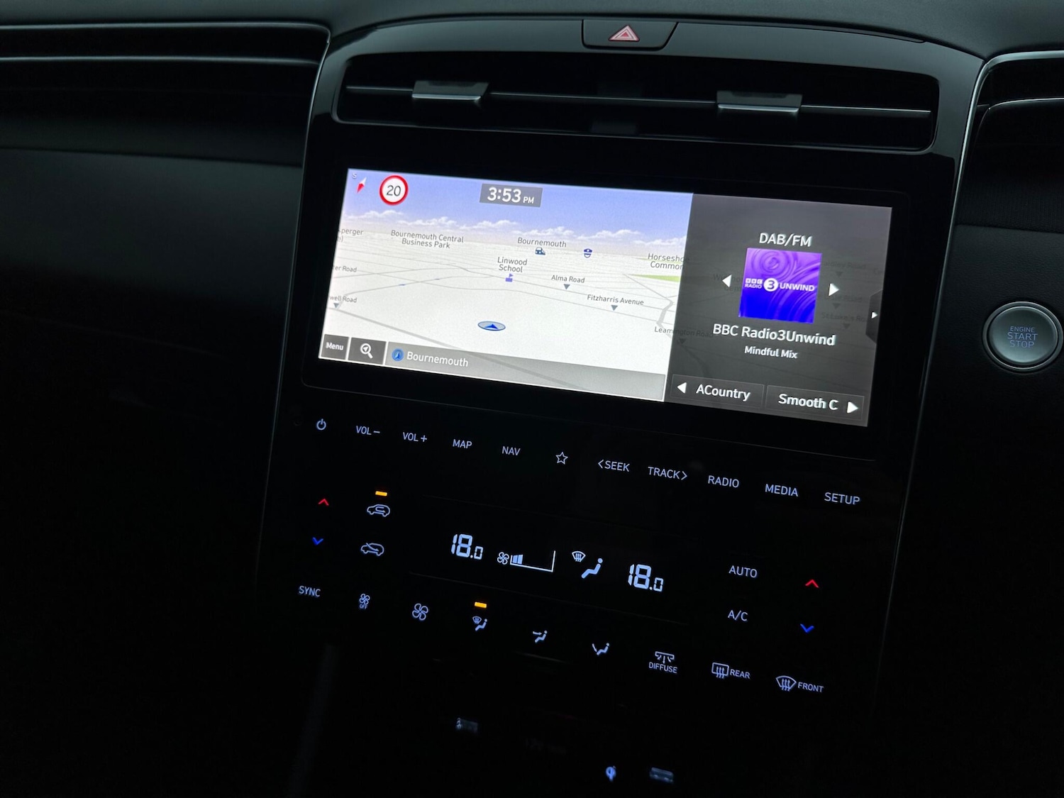 Used Hyundai TUCSON for sale - 76802411: Photo 20