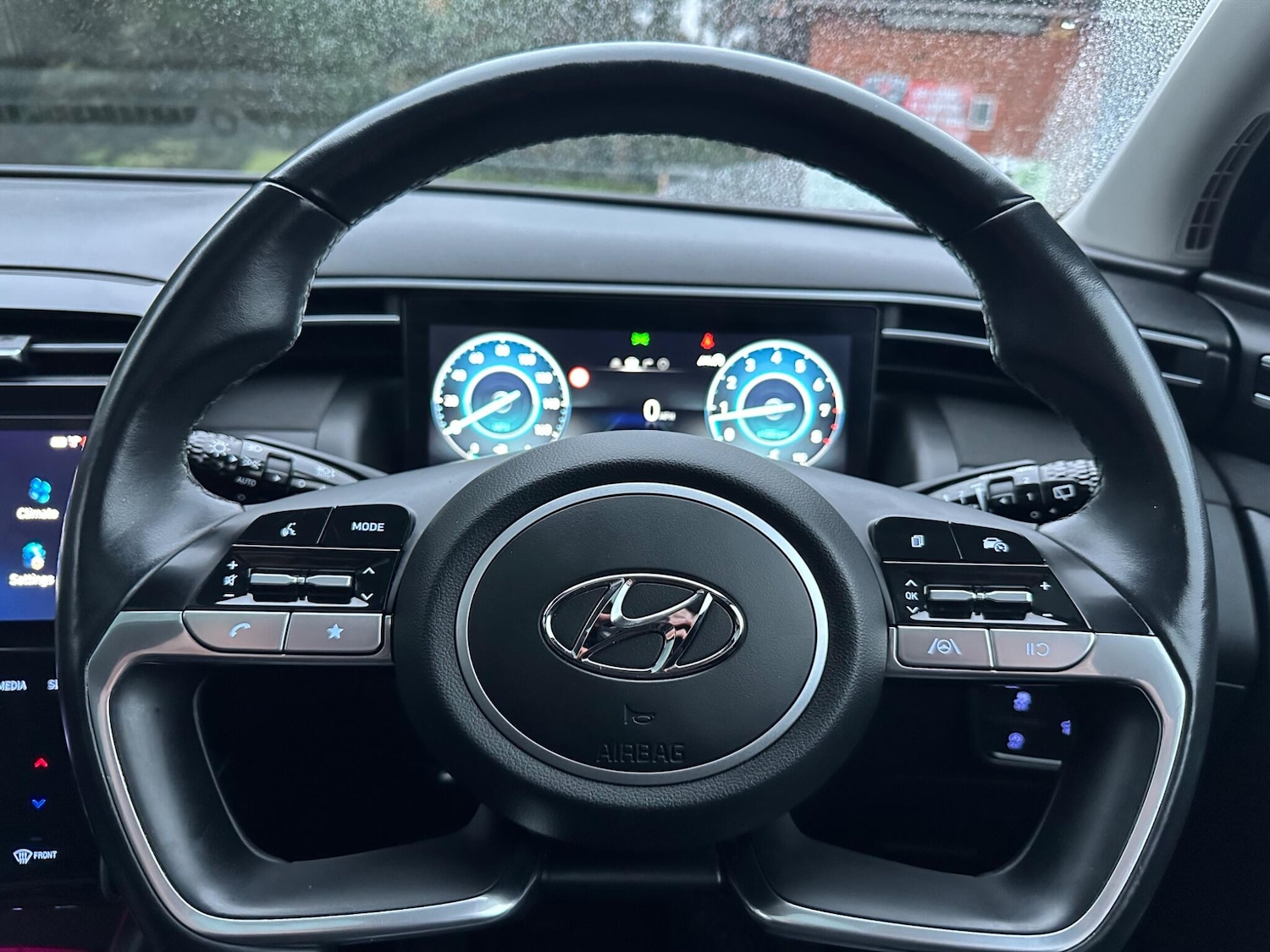 Used Hyundai TUCSON for sale - 76802411: Photo 21