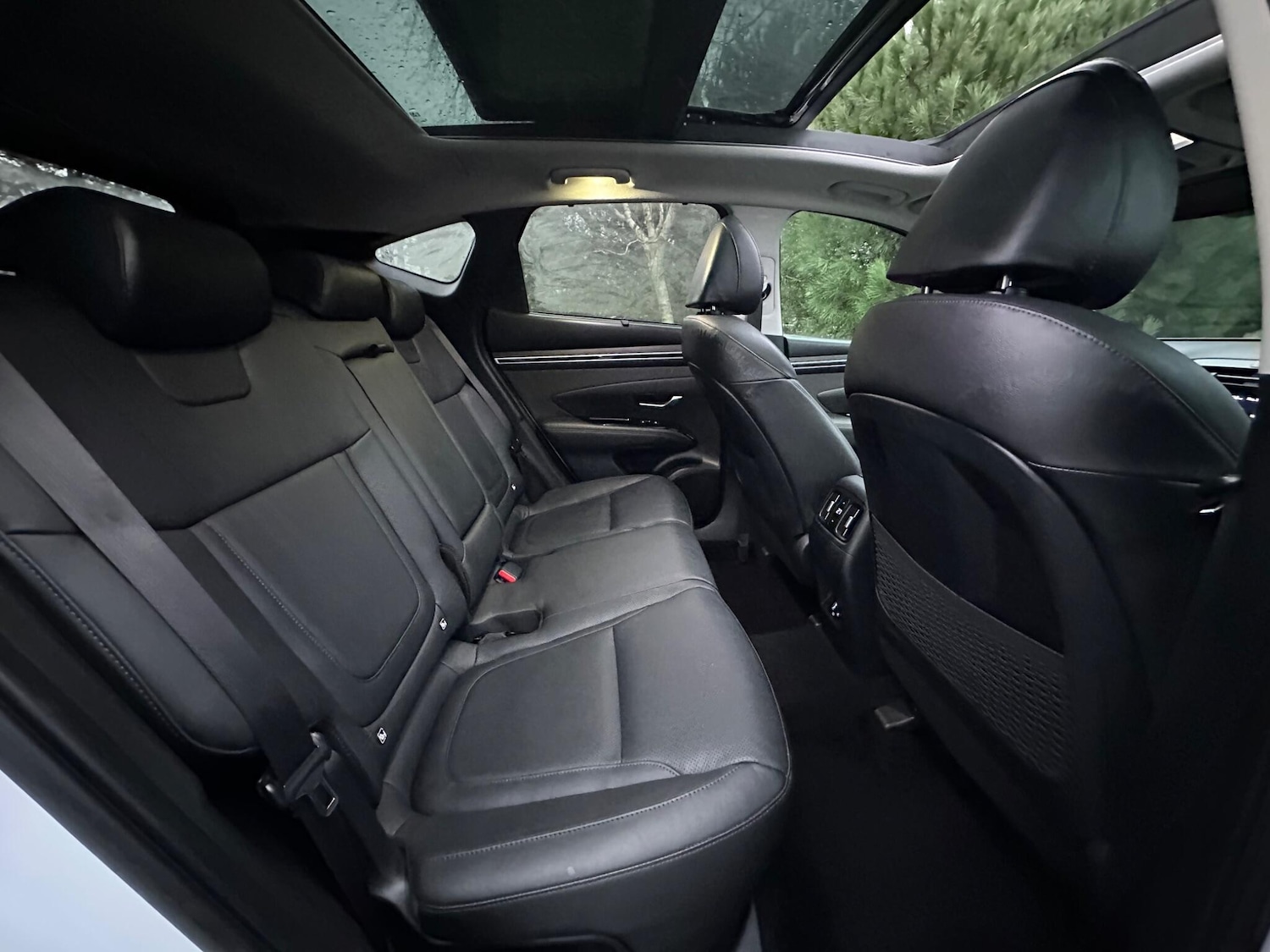 Used Hyundai TUCSON for sale - 76802411: Photo 7