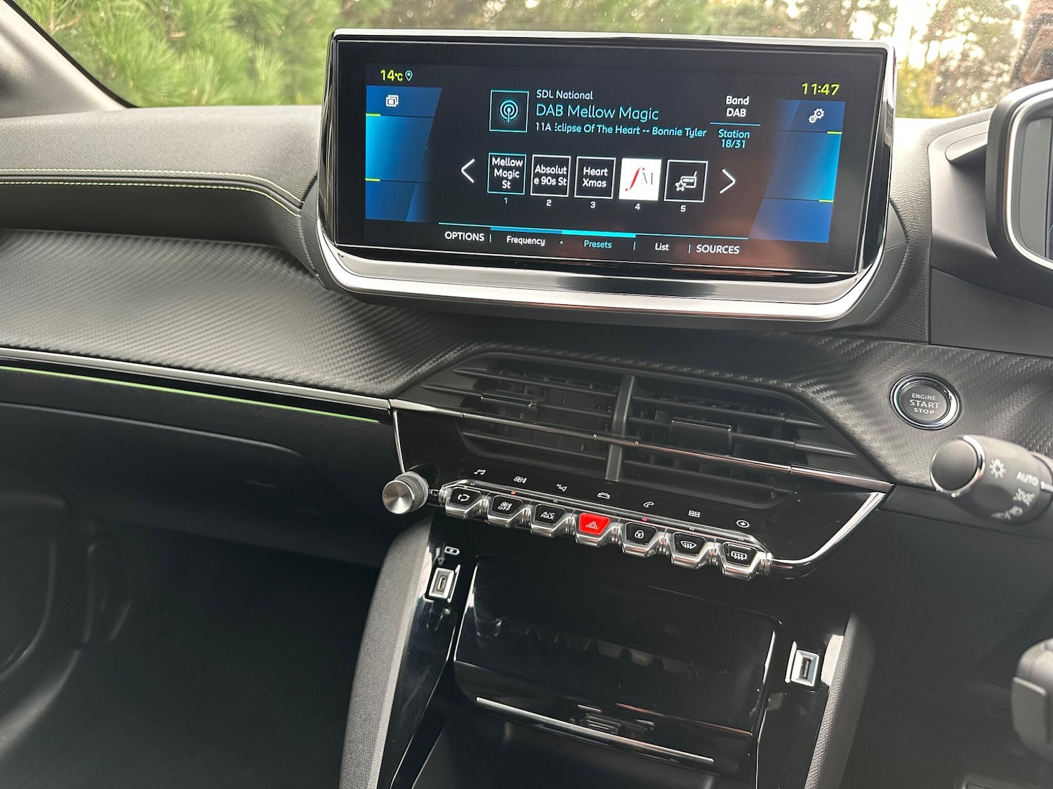 Used Peugeot E-208 for sale - 76802380: Photo 27