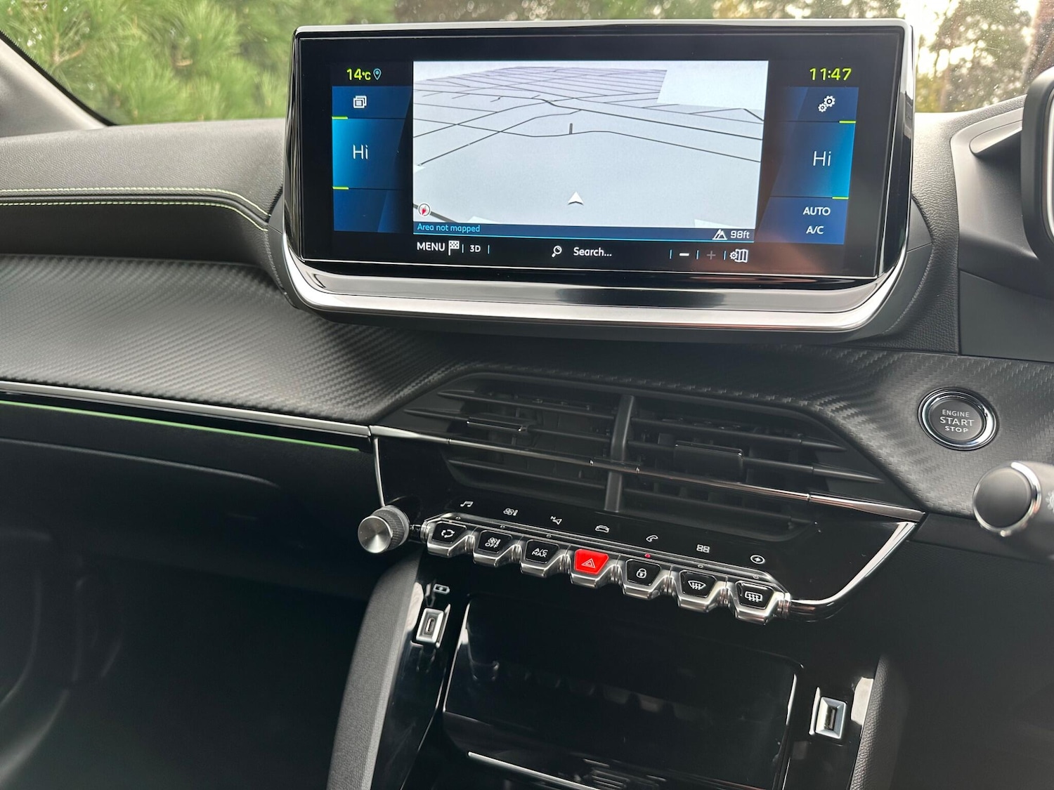 Used Peugeot E-208 for sale - 76802380: Photo 29