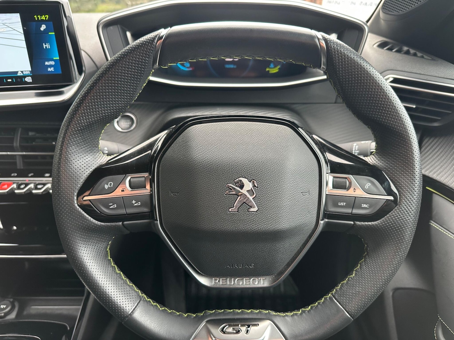 Used Peugeot E-208 for sale - 76802380: Photo 31