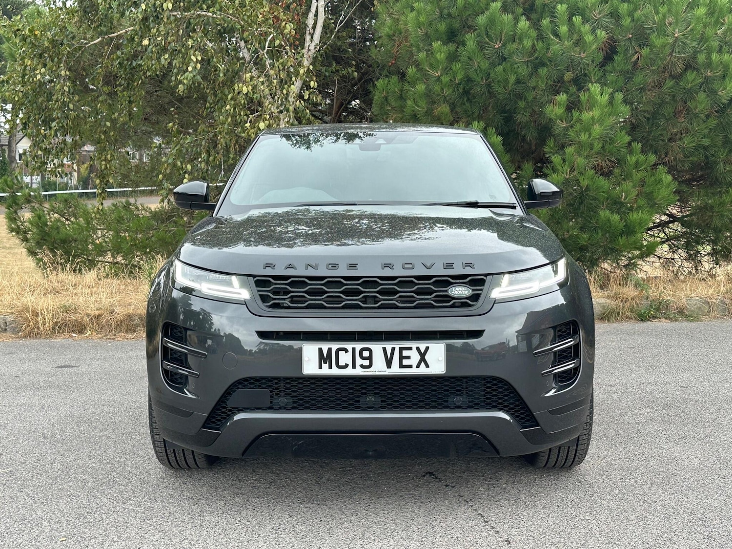 Used Land Rover Range Rover Evoque for sale - 76802330: Photo 11
