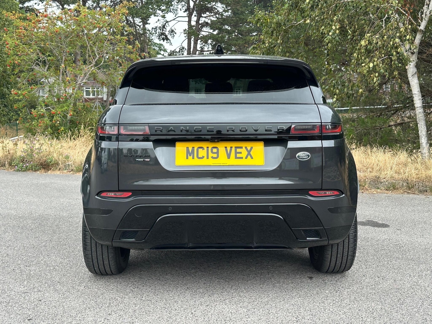 Used Land Rover Range Rover Evoque for sale - 76802330: Photo 12