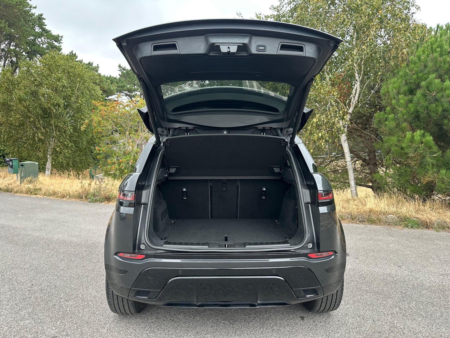 Used Land Rover Range Rover Evoque for sale - 76802330: Photo 13