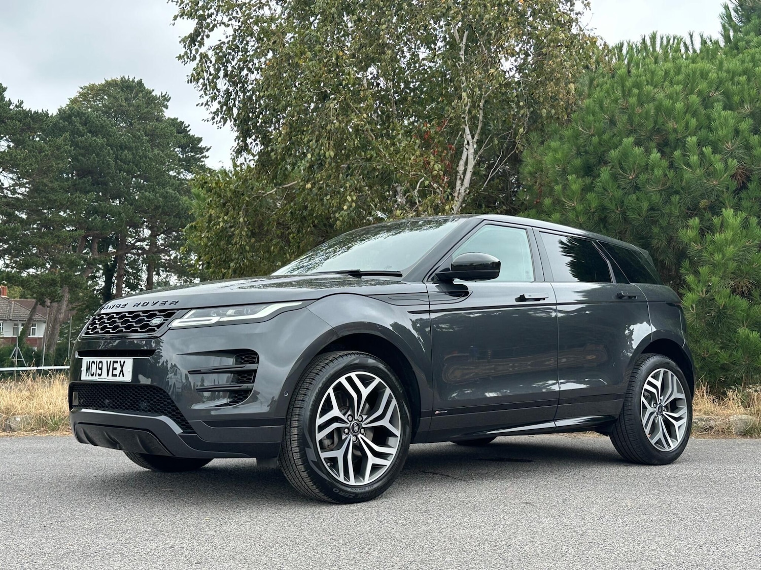 Used Land Rover Range Rover Evoque for sale - 76802330: Photo 15