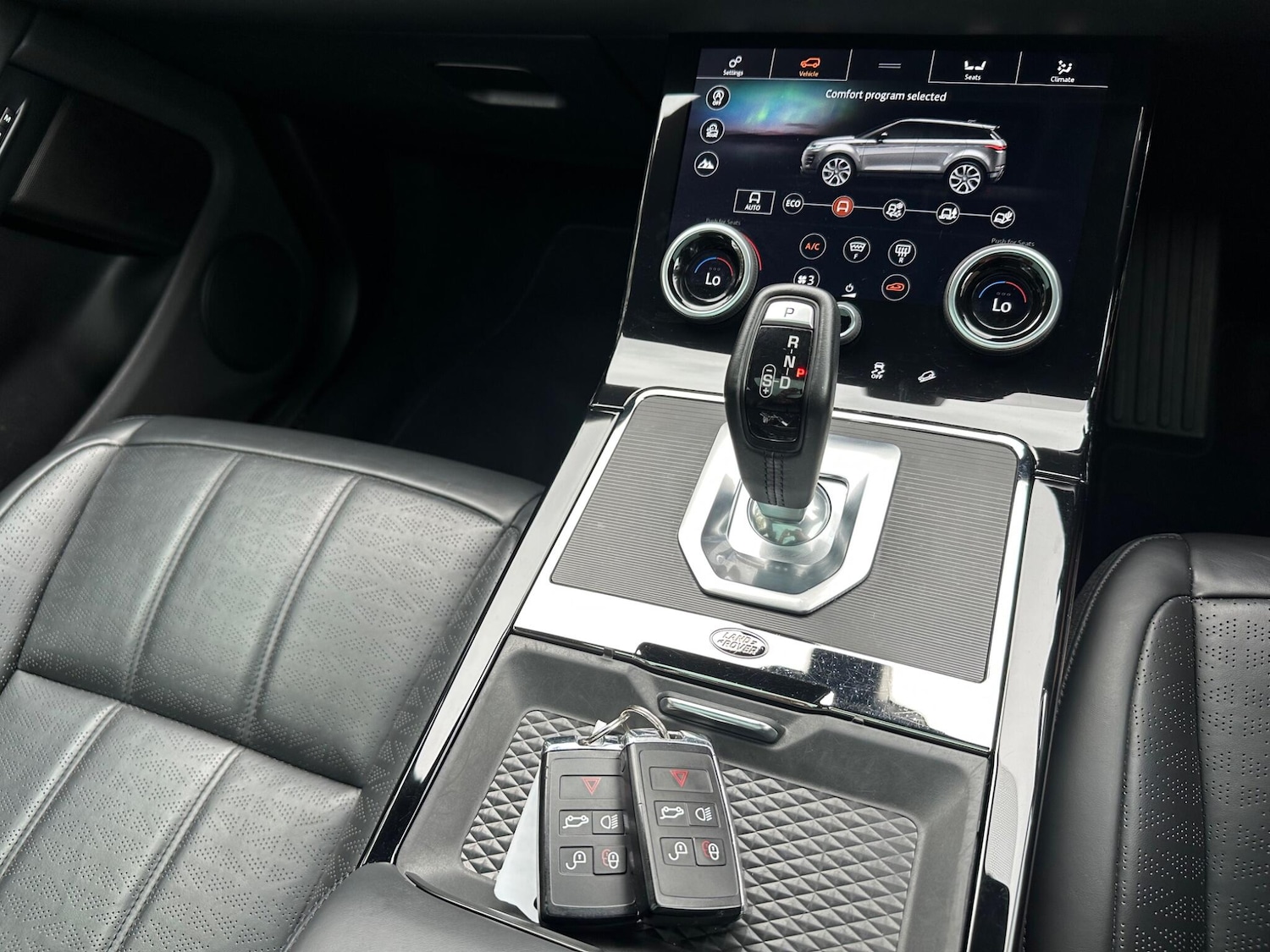 Used Land Rover Range Rover Evoque for sale - 76802330: Photo 17