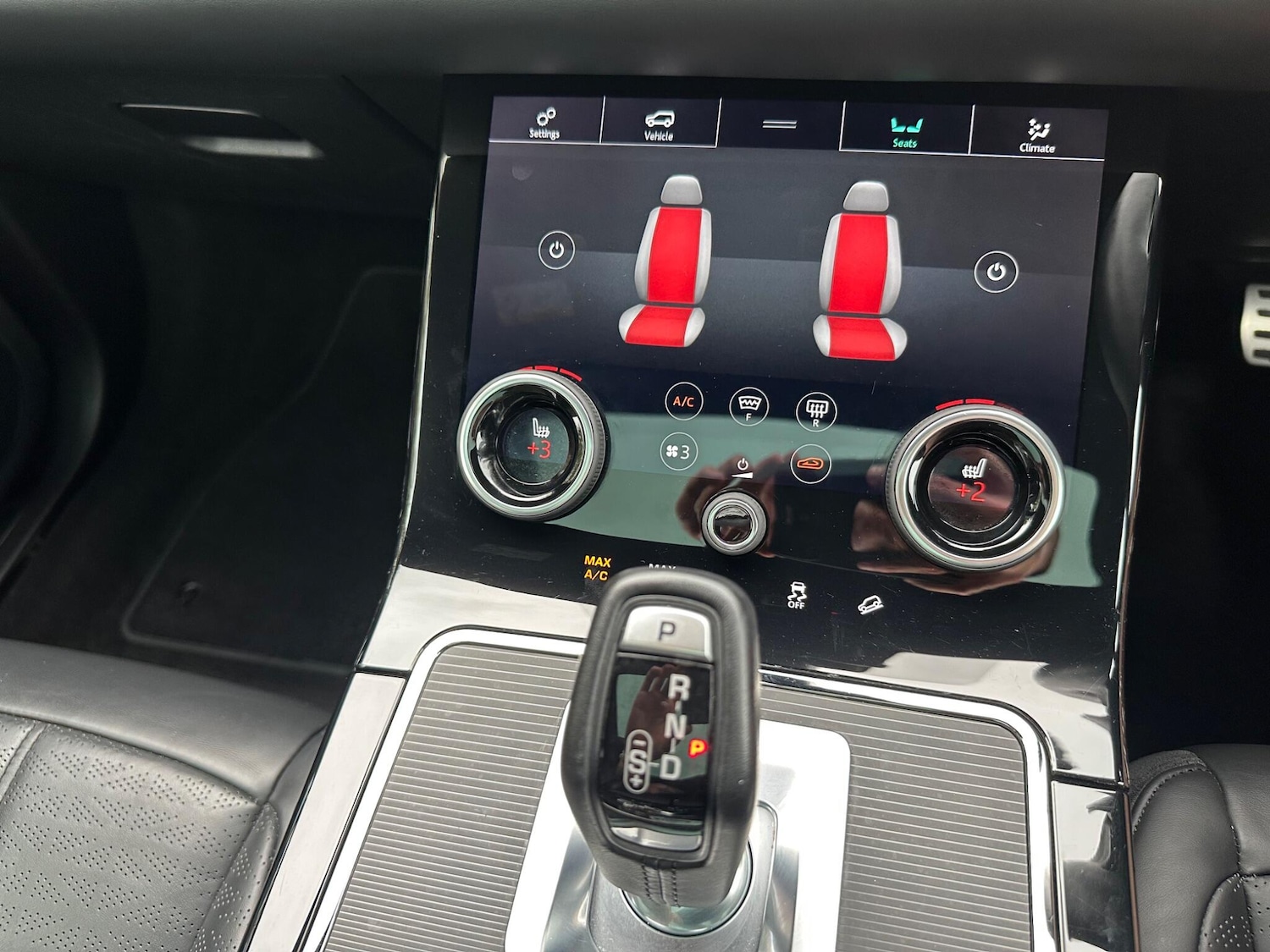 Used Land Rover Range Rover Evoque for sale - 76802330: Photo 18