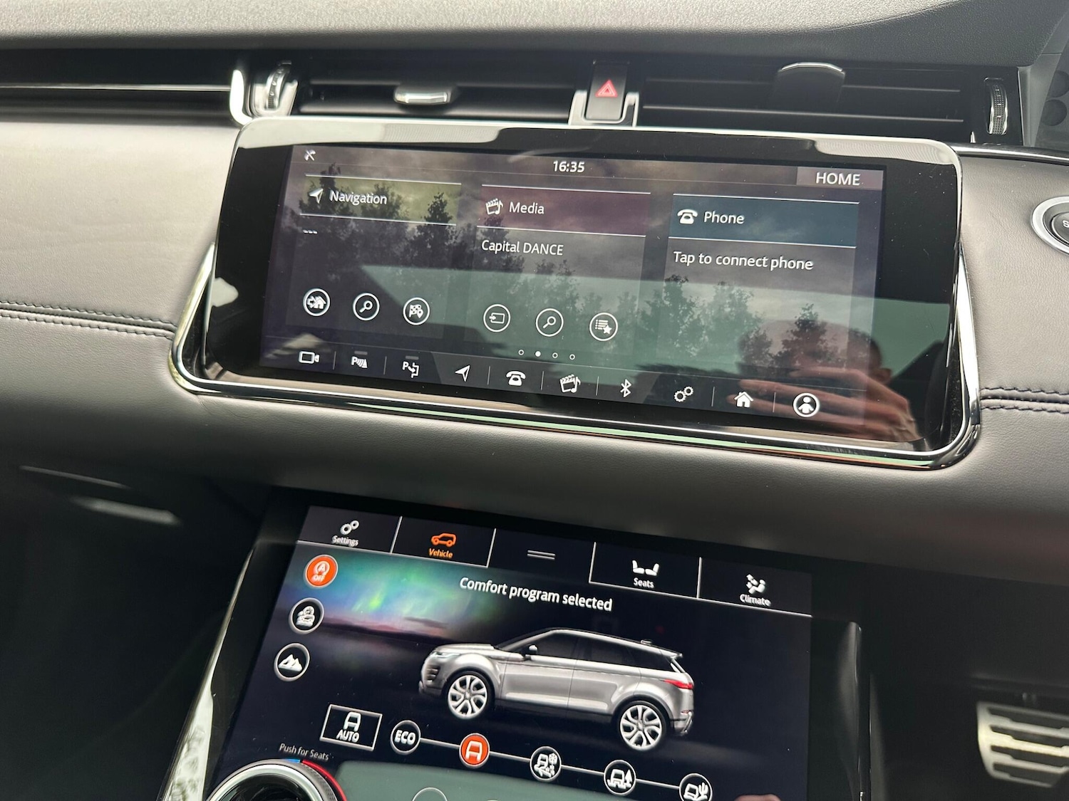 Used Land Rover Range Rover Evoque for sale - 76802330: Photo 19