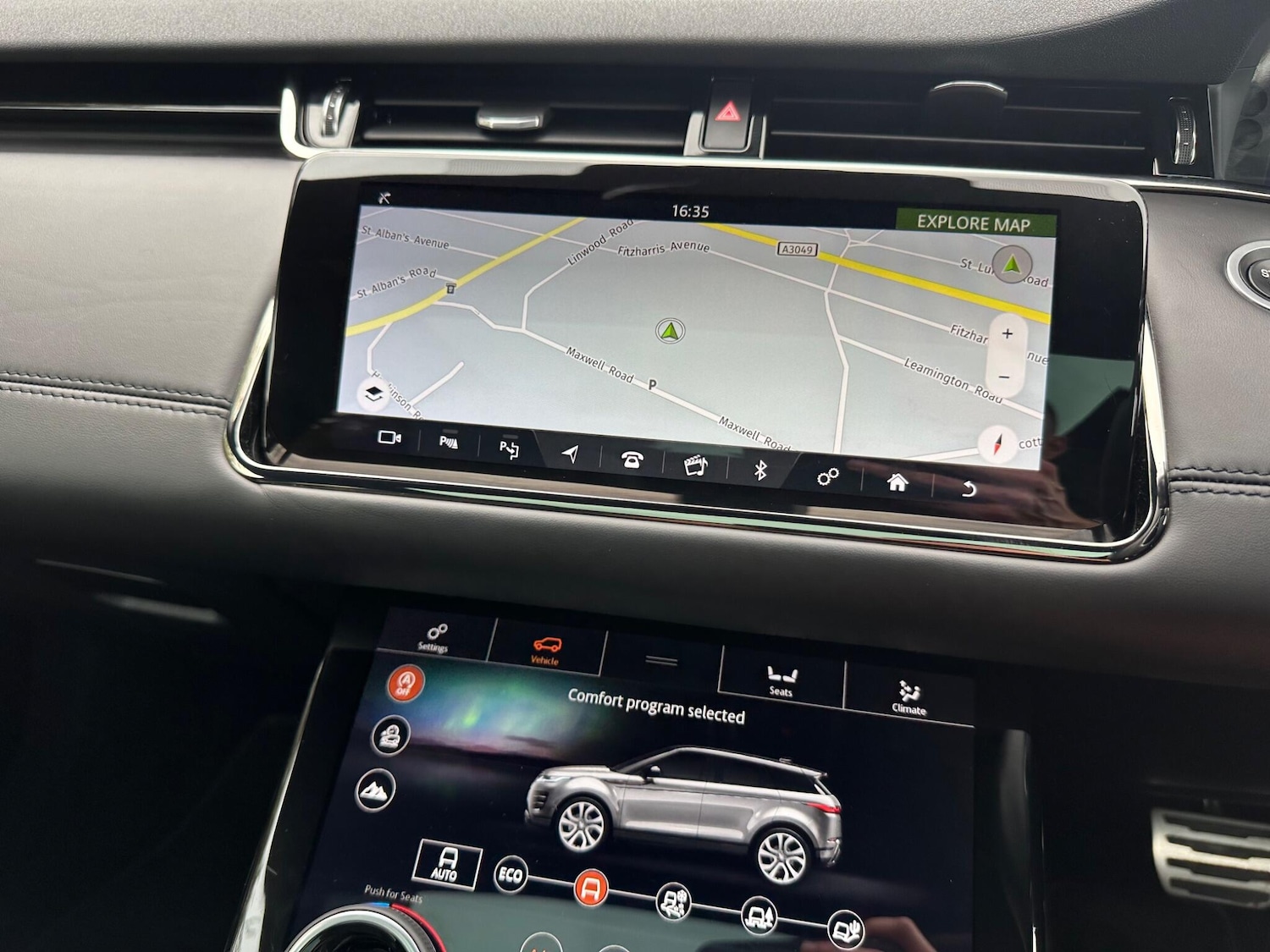 Used Land Rover Range Rover Evoque for sale - 76802330: Photo 20