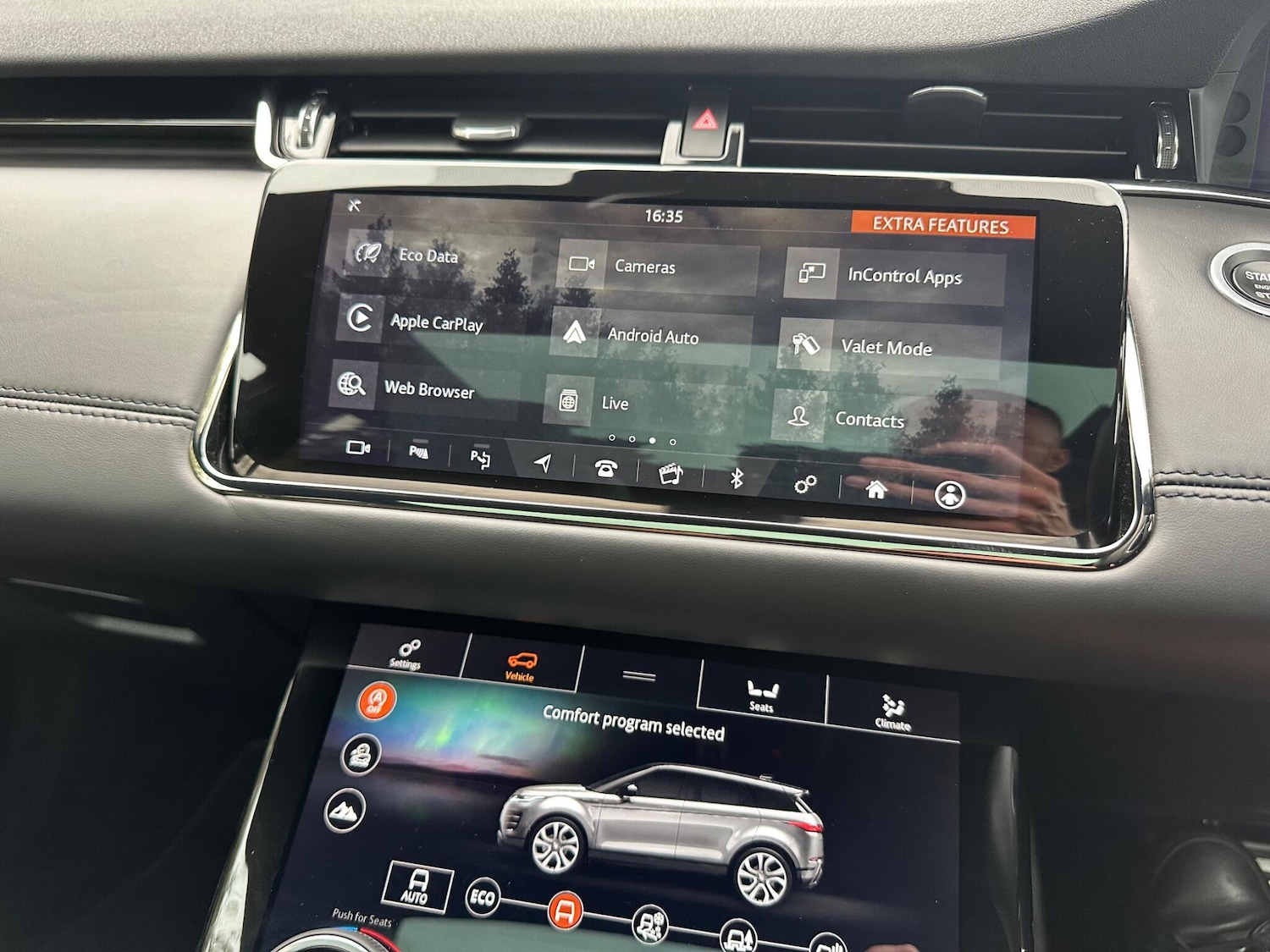 Used Land Rover Range Rover Evoque for sale - 76802330: Photo 21