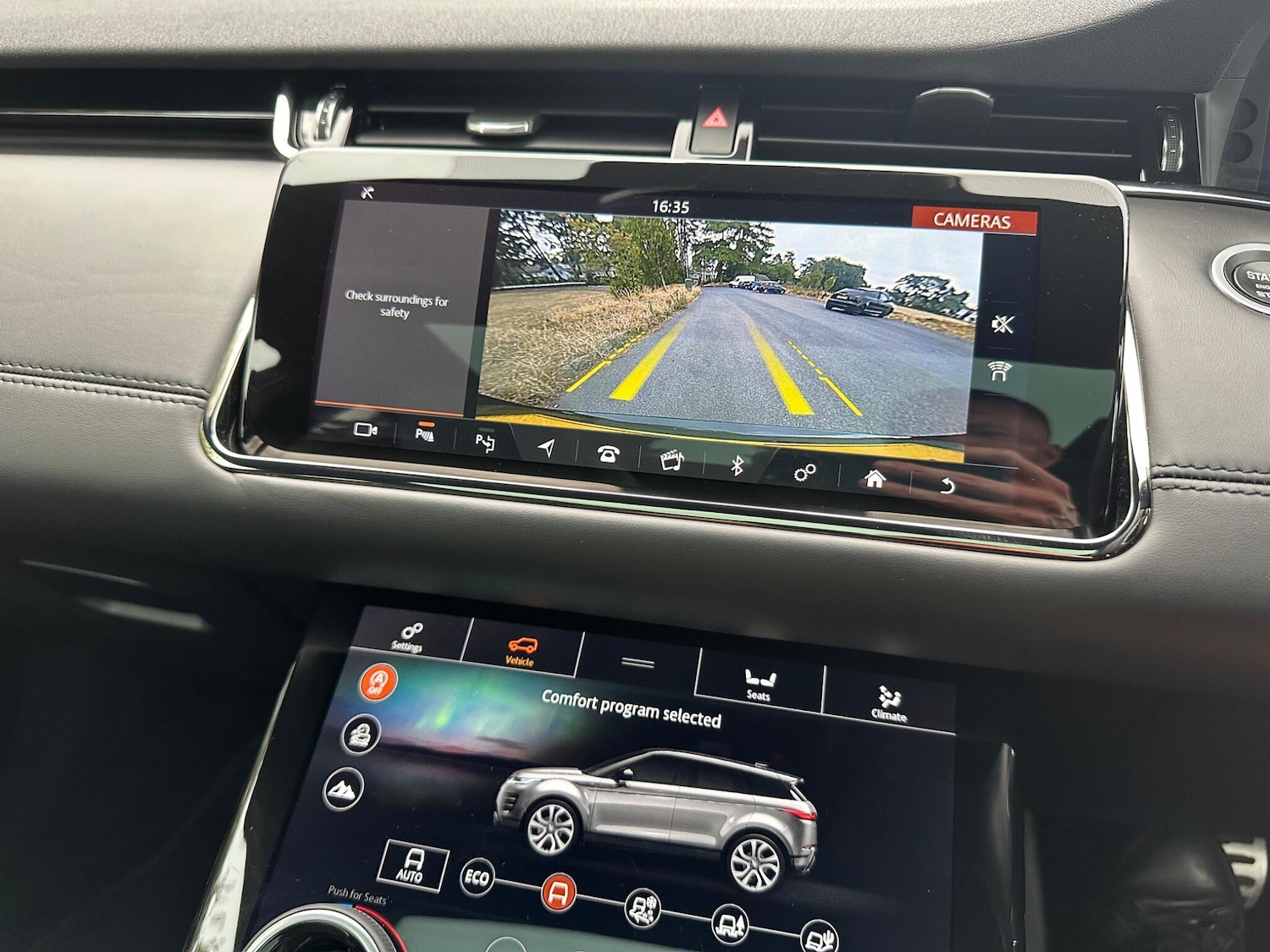 Used Land Rover Range Rover Evoque for sale - 76802330: Photo 22