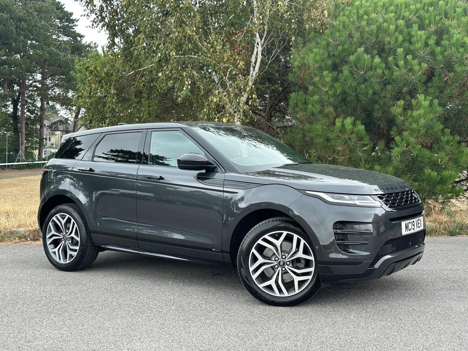 Used Land Rover Range Rover Evoque for sale - 76802330: Photo 25