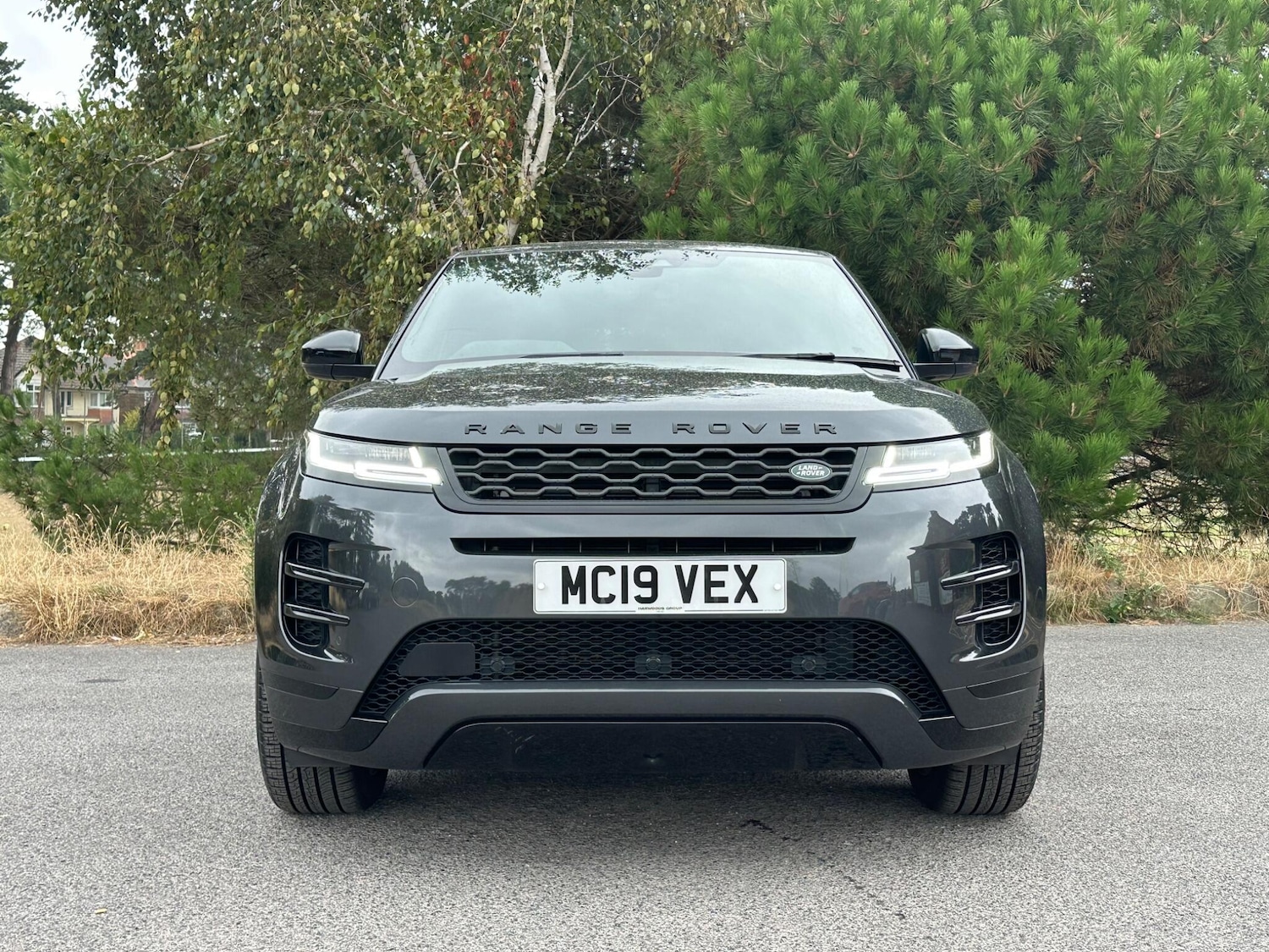 Used Land Rover Range Rover Evoque for sale - 76802330: Photo 26