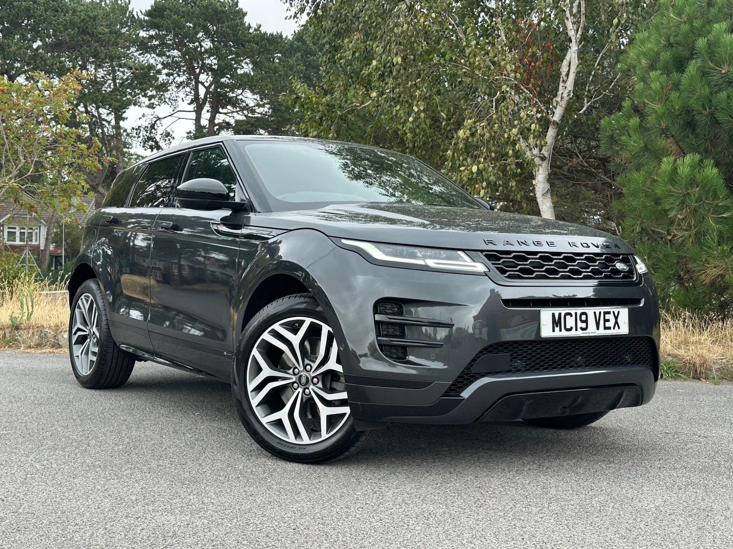 Used Land Rover Range Rover Evoque for sale - 76802330: Photo 27
