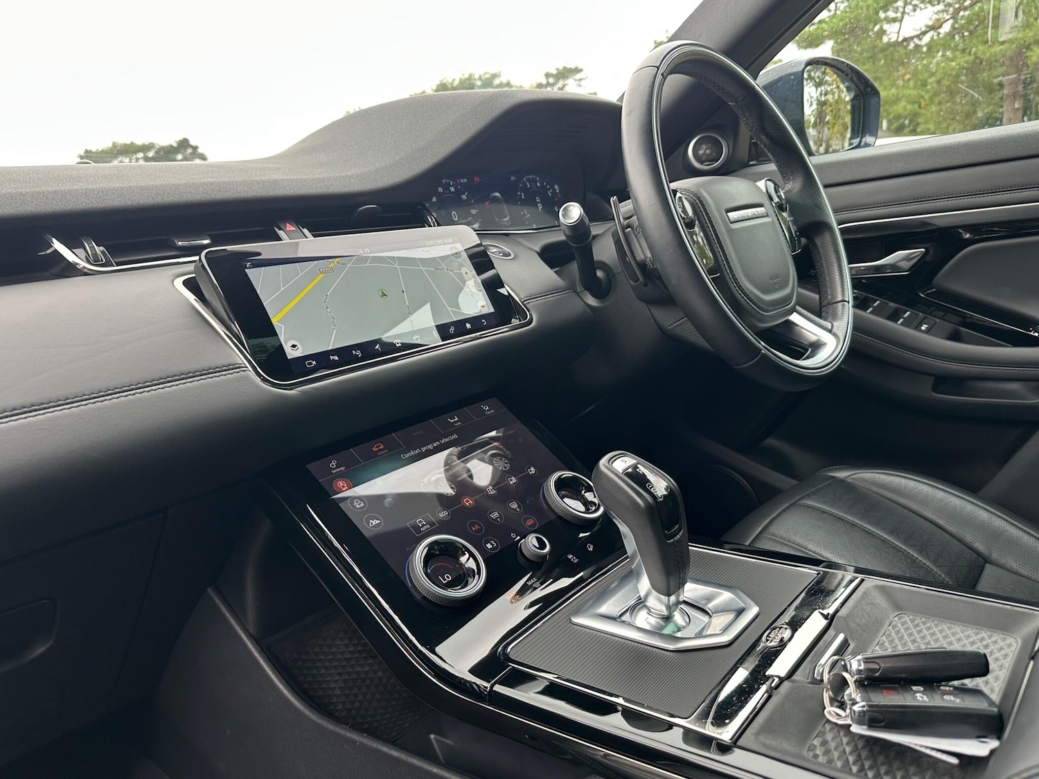 Used Land Rover Range Rover Evoque for sale - 76802330: Photo 28