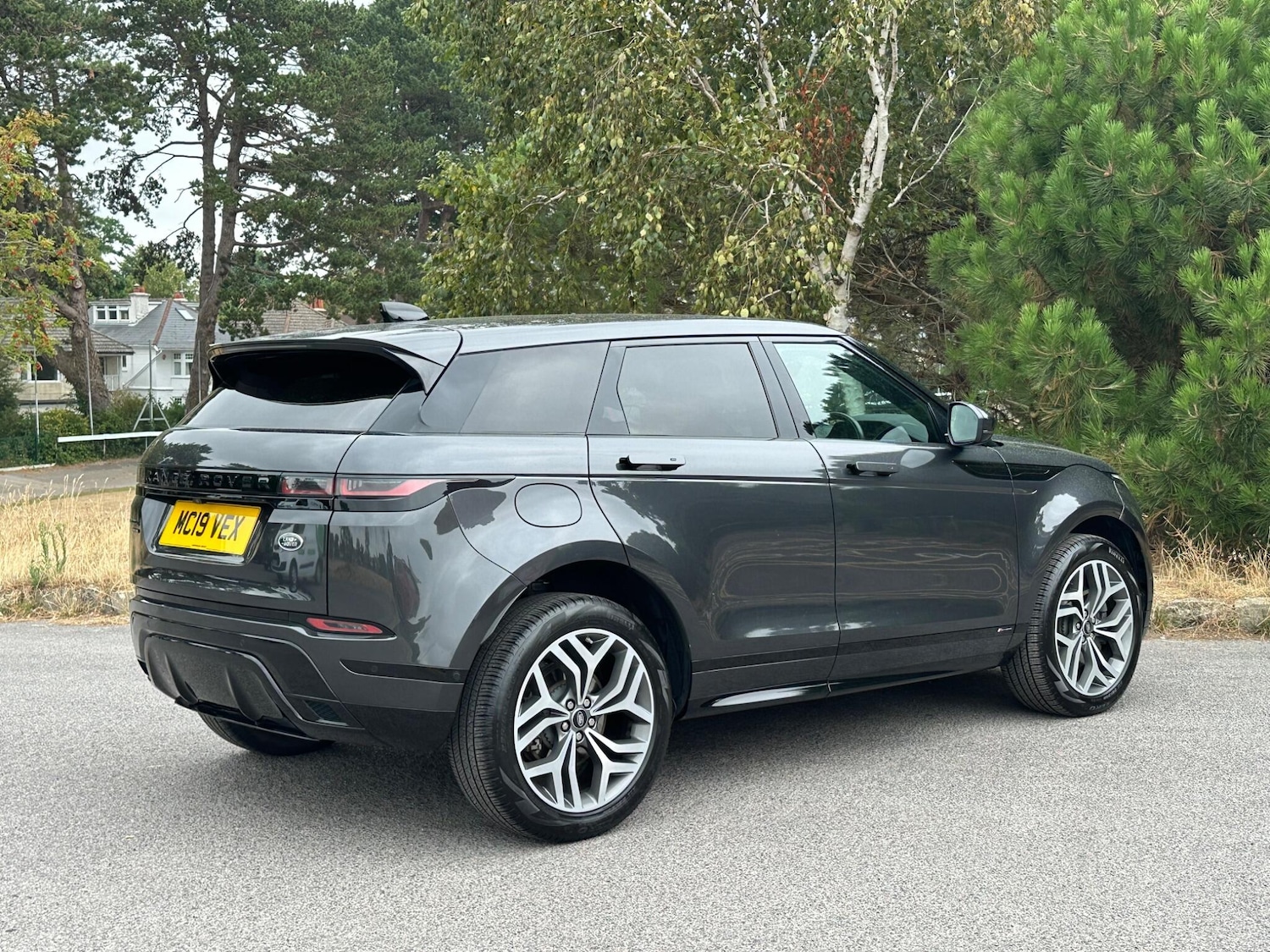 Used Land Rover Range Rover Evoque for sale - 76802330: Photo 32