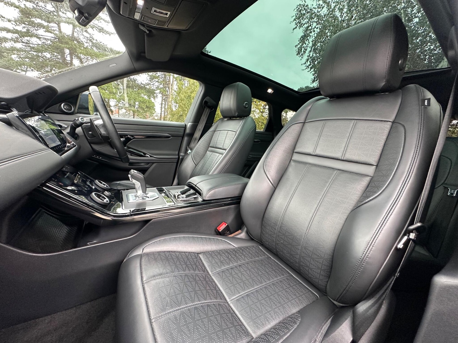 Used Land Rover Range Rover Evoque for sale - 76802330: Photo 4