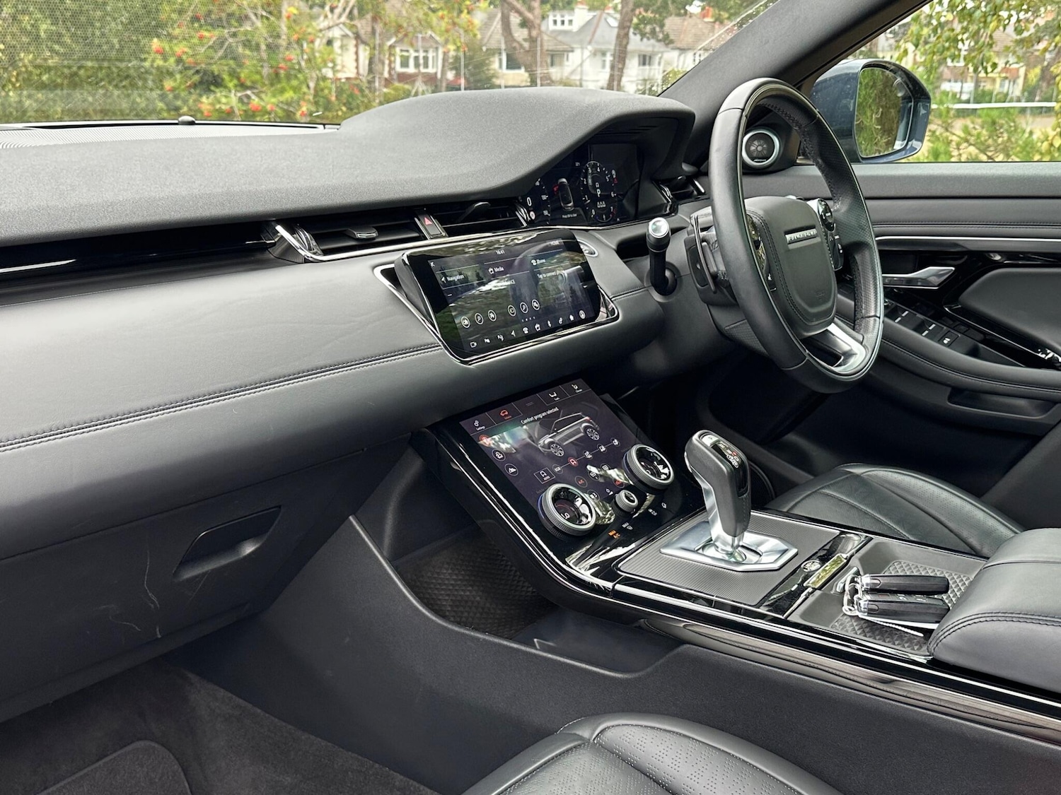 Used Land Rover Range Rover Evoque for sale - 76802330: Photo 5