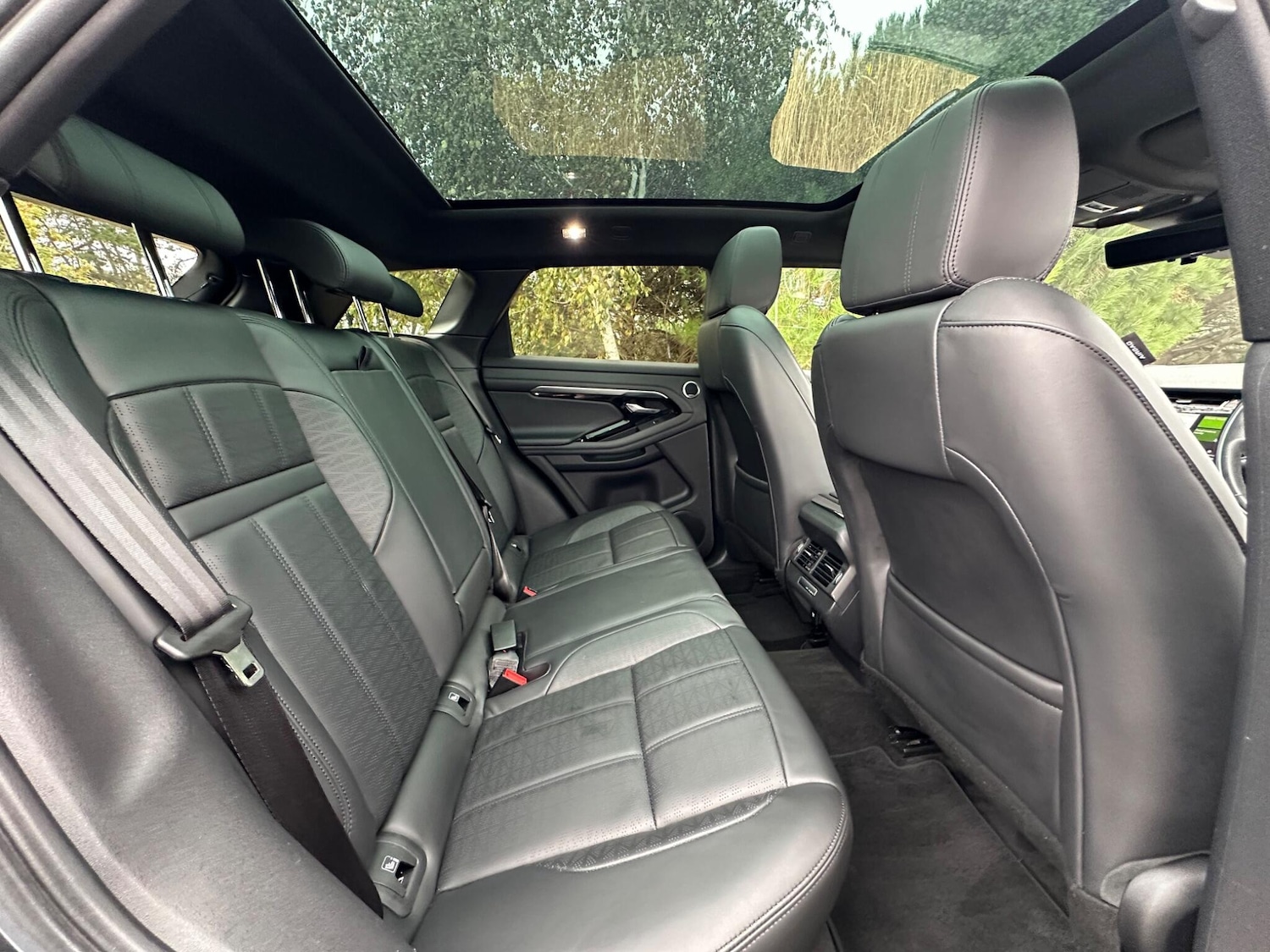 Used Land Rover Range Rover Evoque for sale - 76802330: Photo 7