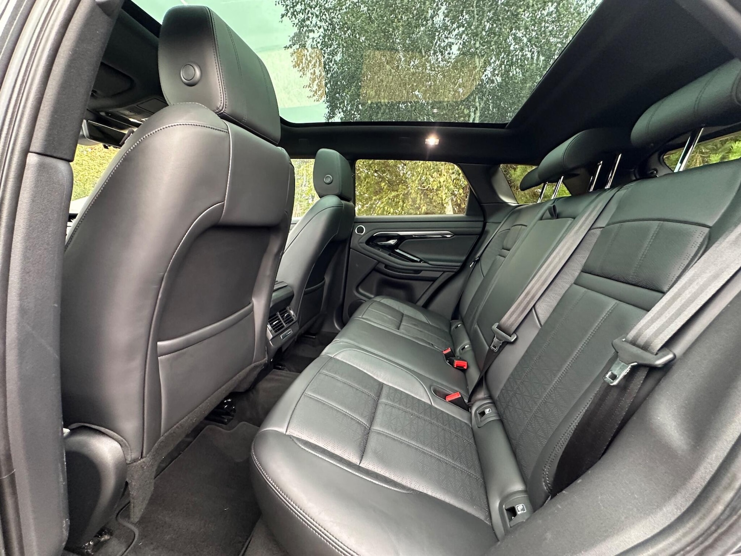 Used Land Rover Range Rover Evoque for sale - 76802330: Photo 8