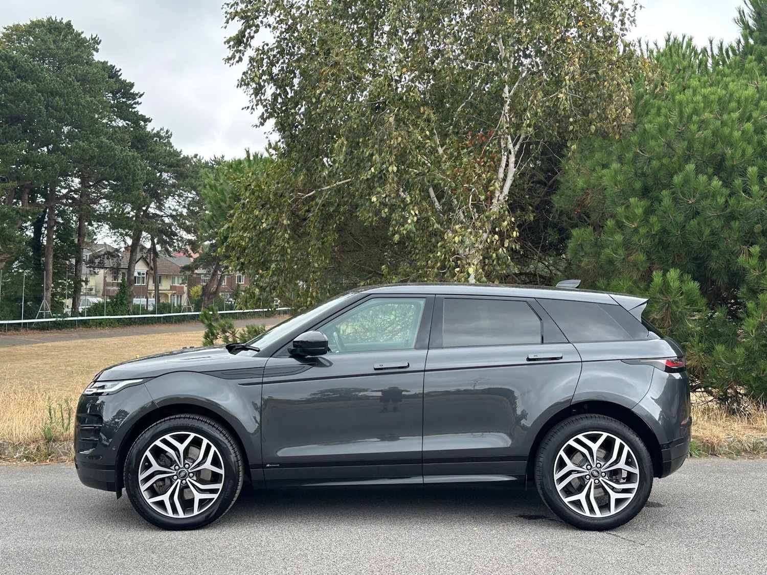 Used Land Rover Range Rover Evoque for sale - 76802330: Photo 9