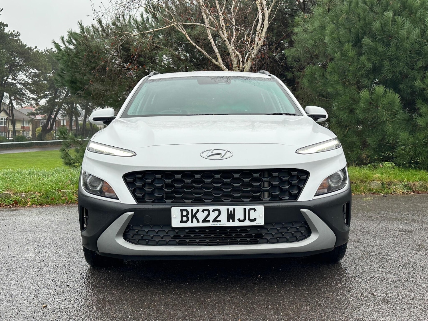 Used Hyundai KONA 2022 for sale - 76801195: Photo 11