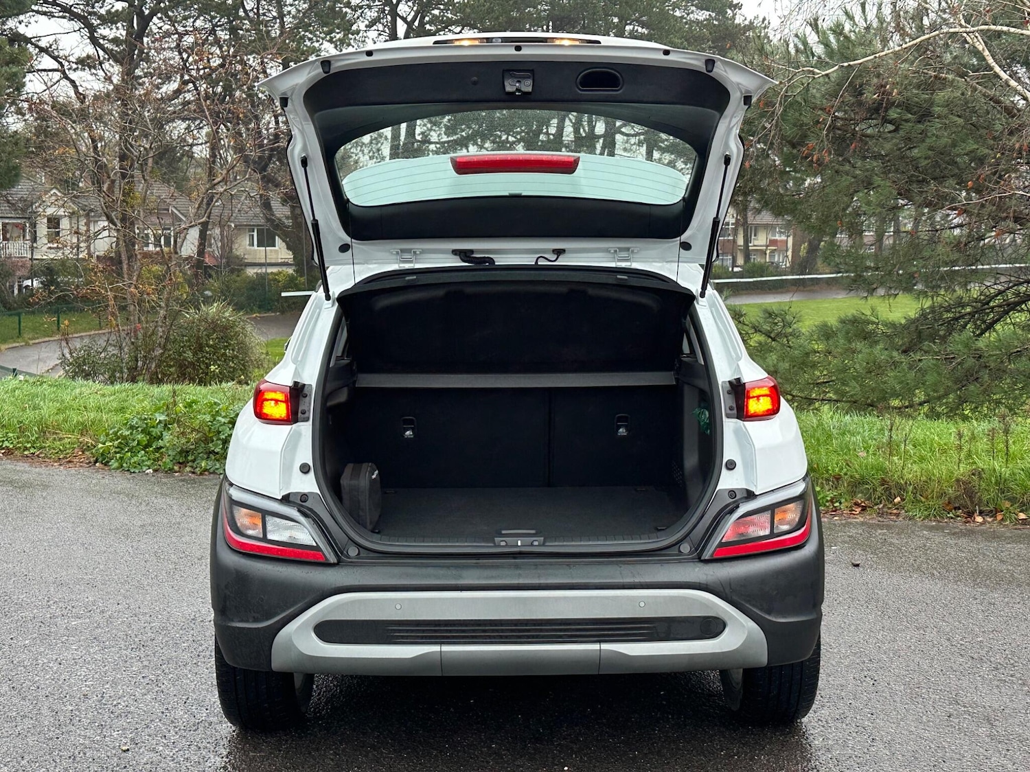 Used Hyundai KONA 2022 for sale - 76801195: Photo 13