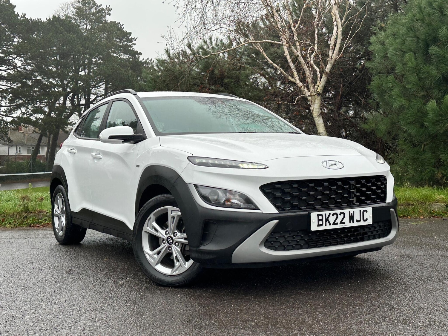 Used Hyundai KONA 2022 for sale - 76801195: Photo 17
