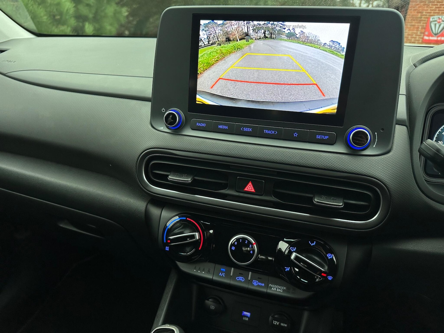 Used Hyundai KONA 2022 for sale - 76801195: Photo 19